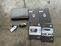 Fisker karma eco sport 2.0 l4 410pk 2012 - afbeelding 35 van  40