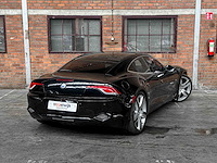 Fisker karma eco sport 2.0 l4 410pk 2012 - afbeelding 3 van  40