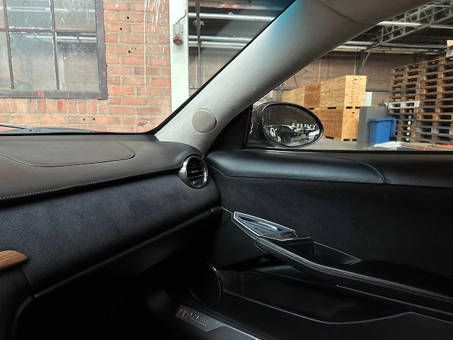 Fisker karma eco sport 2.0 l4 410pk 2012 - afbeelding 12 van  22