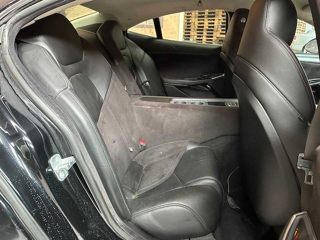 Fisker karma eco sport 2.0 l4 410pk 2012 - afbeelding 18 van  22