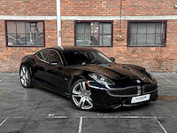 Fisker karma eco sport 2.0 l4 410pk 2012 - afbeelding 21 van  22