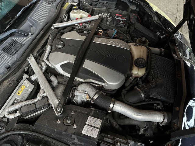 Fisker karma eco sport 2.0 l4 410pk 2012 - afbeelding 23 van  30