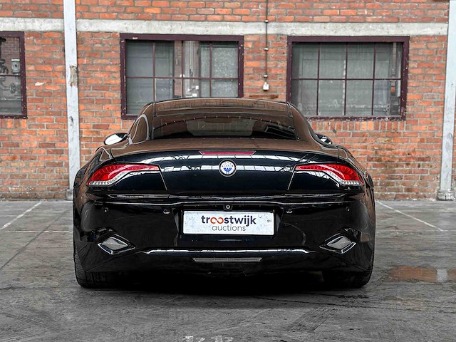 Fisker karma eco sport 2.0 l4 410pk 2012 - afbeelding 12 van  40