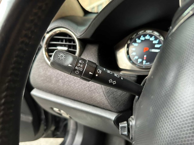 Fisker karma eco sport 2.0 l4 410pk 2012 - afbeelding 22 van  40