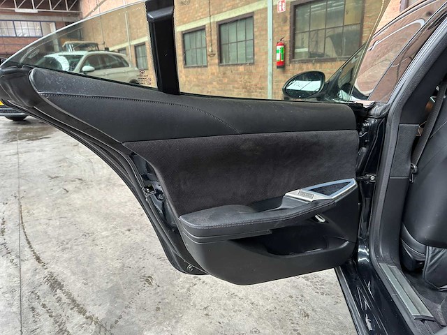 Fisker karma eco sport 2.0 l4 410pk 2012 - afbeelding 30 van  40