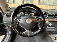 Fisker karma eco sport 2.0 l4 410pk 2012 - afbeelding 6 van  13