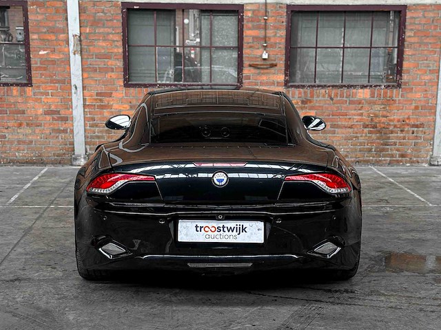 Fisker karma eco sport 2.0 l4 410pk 2012 - afbeelding 4 van  11