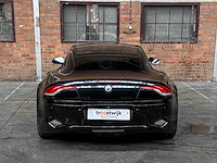 Fisker karma eco sport 2.0 l4 410pk 2012 - afbeelding 4 van  11