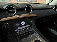 Fisker karma eco sport 2.0 l4 410pk 2012 - afbeelding 5 van  11