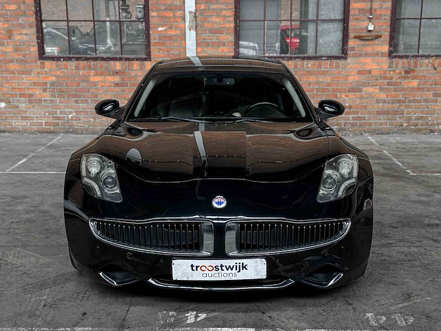Fisker karma eco sport 2.0 l4 410pk 2012 - afbeelding 8 van  11