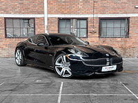 Fisker karma eco sport 2.0 l4 410pk 2012 - afbeelding 9 van  11