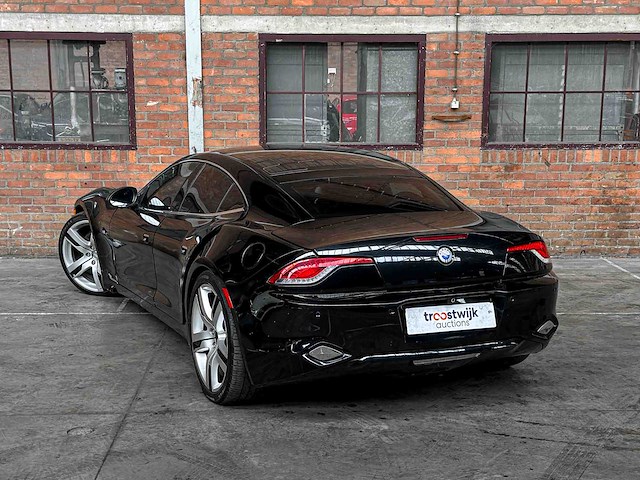 Fisker karma eco sport 2.0 l4 410pk 2012 - afbeelding 7 van  40