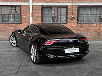 Fisker karma eco sport 2.0 l4 410pk 2012 - afbeelding 7 van  40