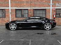 Fisker karma eco sport 2.0 l4 410pk 2012 - afbeelding 8 van  40