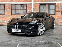 Fisker karma eco sport 2.0 l4 410pk 2012 - afbeelding 23 van  40