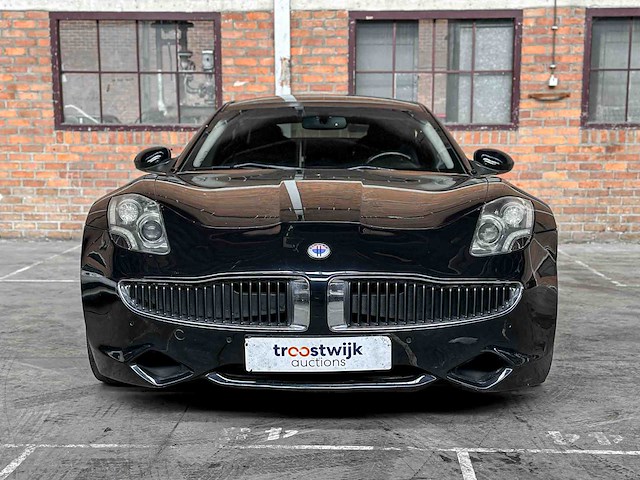 Fisker karma eco sport 2.0 l4 410pk 2012 - afbeelding 36 van  40