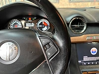 Fisker karma eco sport 2.0 l4 410pk 2012 - afbeelding 14 van  38