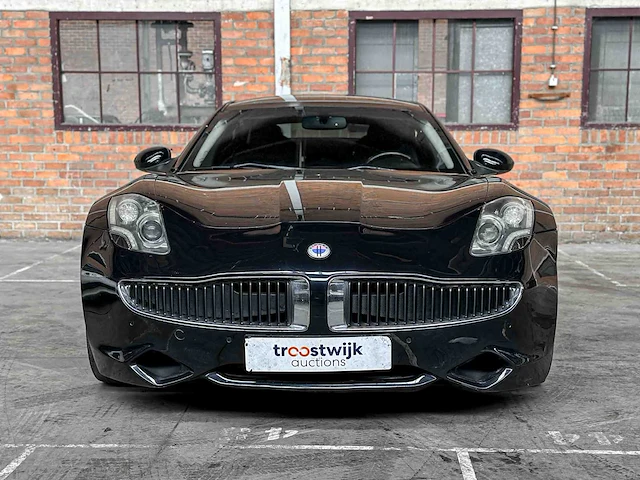 Fisker karma eco sport 2.0 l4 410pk 2012 - afbeelding 34 van  38