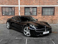 Fisker karma eco sport 2.0 l4 410pk 2012 - afbeelding 37 van  38
