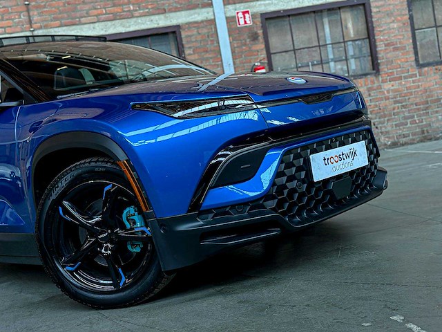 Fisker ocean extreme 113kwh 573pk 2024 (origineel-nl), x-864-tz - afbeelding 28 van  43