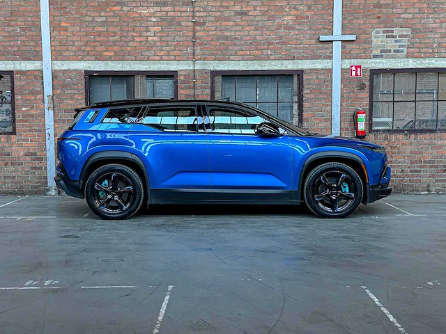 Fisker ocean extreme 113kwh 573pk 2024 (origineel-nl), x-864-tz - afbeelding 6 van  43