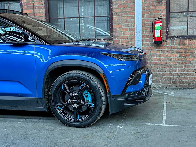 Fisker ocean extreme 113kwh 573pk 2024 (origineel-nl), x-864-tz - afbeelding 7 van  43