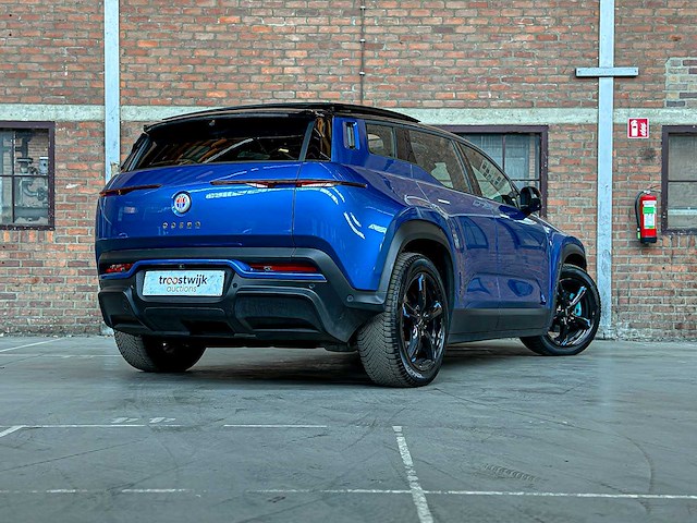 Fisker ocean extreme 113kwh 573pk 2024 (origineel-nl), x-864-tz - afbeelding 8 van  43