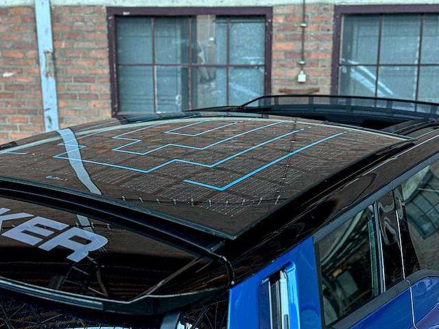 Fisker ocean extreme 113kwh 573pk 2024 (origineel-nl), x-864-tz - afbeelding 11 van  43