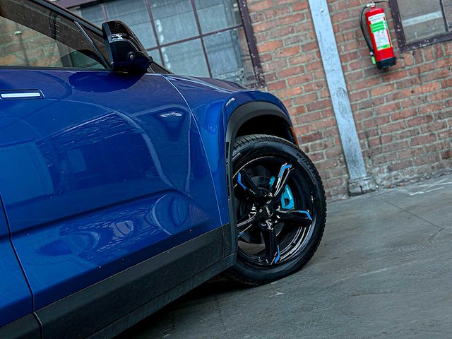 Fisker ocean extreme 113kwh 573pk 2024 (origineel-nl), x-864-tz - afbeelding 12 van  43