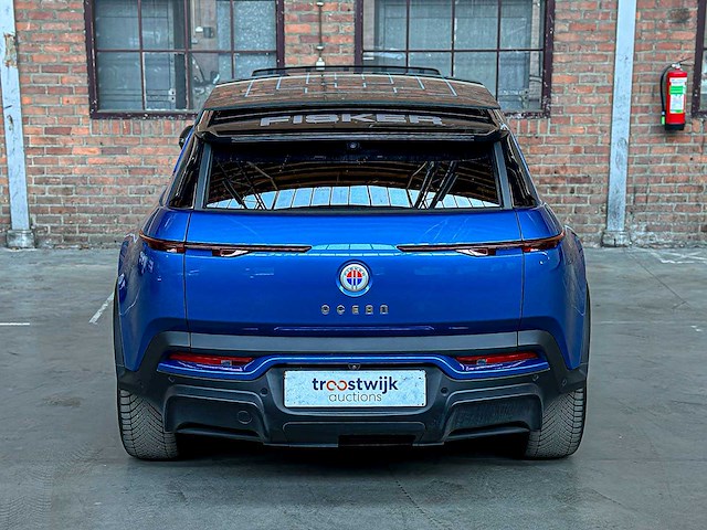 Fisker ocean extreme 113kwh 573pk 2024 (origineel-nl), x-864-tz - afbeelding 14 van  43