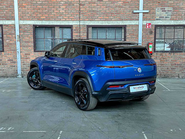 Fisker ocean extreme 113kwh 573pk 2024 (origineel-nl), x-864-tz - afbeelding 29 van  43