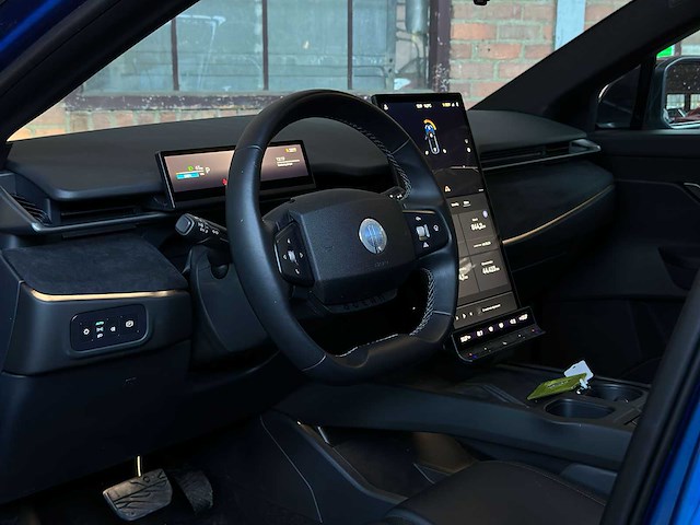 Fisker ocean extreme 113kwh 573pk 2024 (origineel-nl), x-864-tz - afbeelding 31 van  43