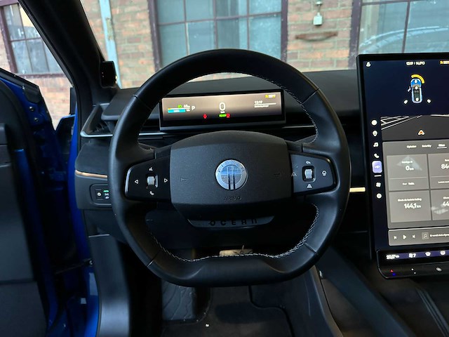 Fisker ocean extreme 113kwh 573pk 2024 (origineel-nl), x-864-tz - afbeelding 47 van  54