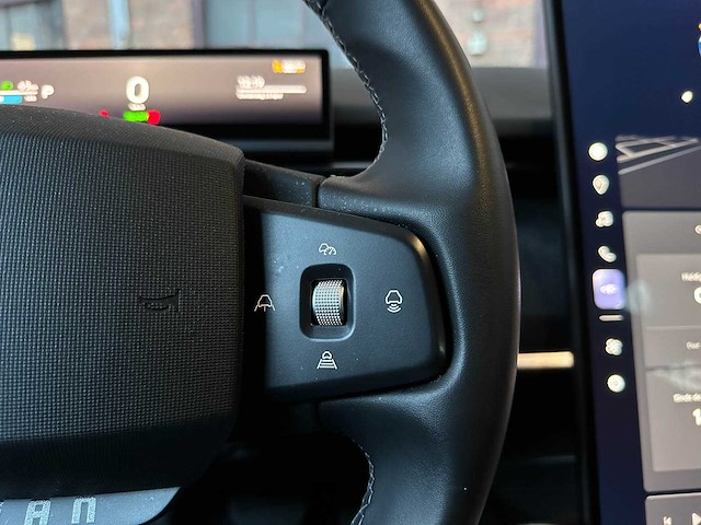 Fisker ocean extreme 113kwh 573pk 2024 (origineel-nl), x-864-tz - afbeelding 19 van  43