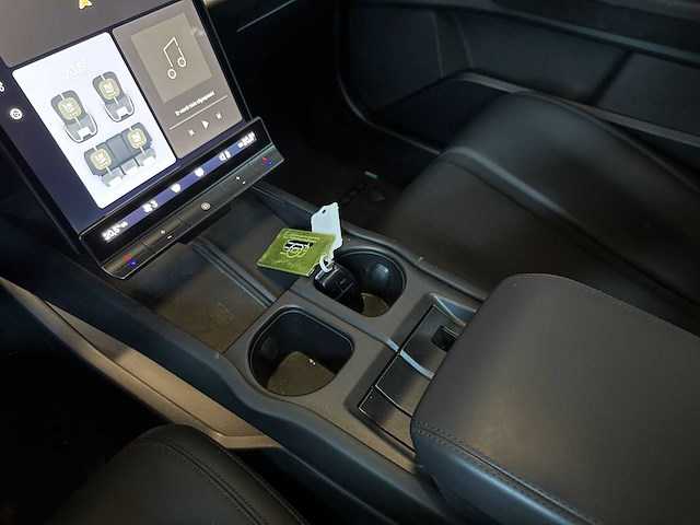 Fisker ocean extreme 113kwh 573pk 2024 (origineel-nl), x-864-tz - afbeelding 50 van  54