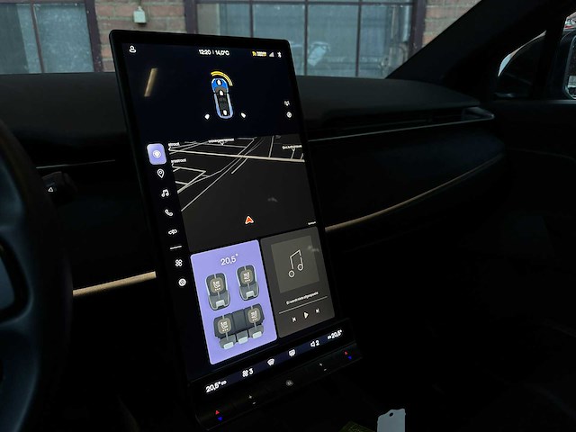 Fisker ocean extreme 113kwh 573pk 2024 (origineel-nl), x-864-tz - afbeelding 37 van  43