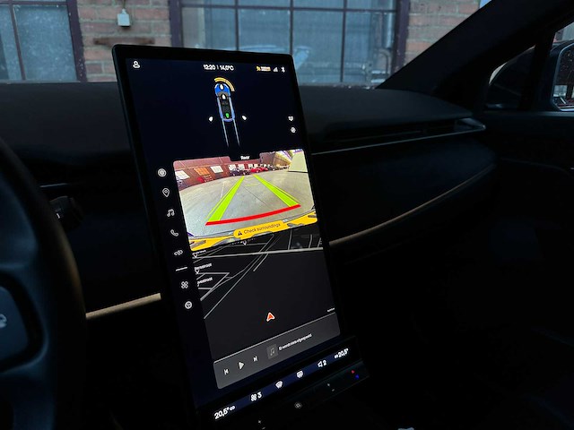 Fisker ocean extreme 113kwh 573pk 2024 (origineel-nl), x-864-tz - afbeelding 22 van  43