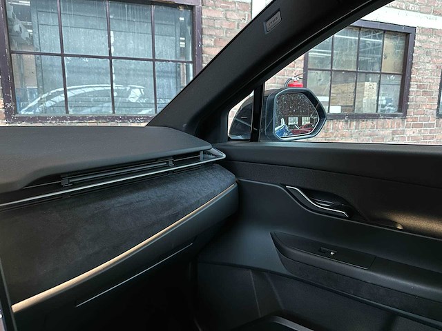 Fisker ocean extreme 113kwh 573pk 2024 (origineel-nl), x-864-tz - afbeelding 51 van  54