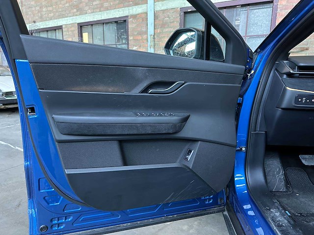 Fisker ocean extreme 113kwh 573pk 2024 (origineel-nl), x-864-tz - afbeelding 38 van  43