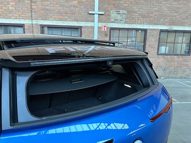 Fisker ocean extreme 113kwh 573pk 2024 (origineel-nl), x-864-tz - afbeelding 25 van  43