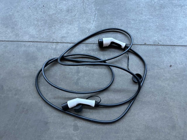 Fisker ocean extreme 113kwh 573pk 2024 (origineel-nl), x-864-tz - afbeelding 35 van  43