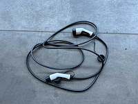 Fisker ocean extreme 113kwh 573pk 2024 (origineel-nl), x-864-tz - afbeelding 35 van  43