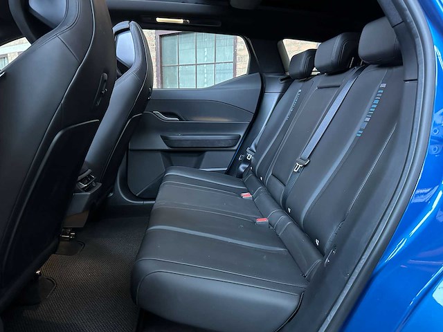 Fisker ocean extreme 113kwh 573pk 2024 (origineel-nl), x-864-tz - afbeelding 41 van  43