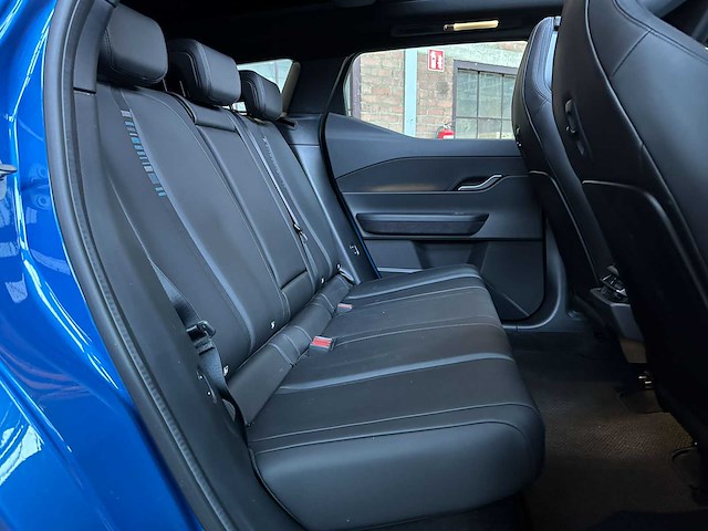 Fisker ocean extreme 113kwh 573pk 2024 (origineel-nl), x-864-tz - afbeelding 52 van  54