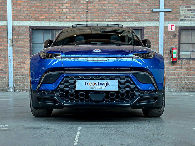 Fisker ocean extreme 113kwh 573pk 2024 (origineel-nl), x-864-tz - afbeelding 3 van  43