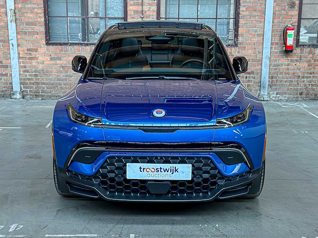 Fisker ocean extreme 113kwh 573pk 2024 (origineel-nl), x-864-tz - afbeelding 36 van  43