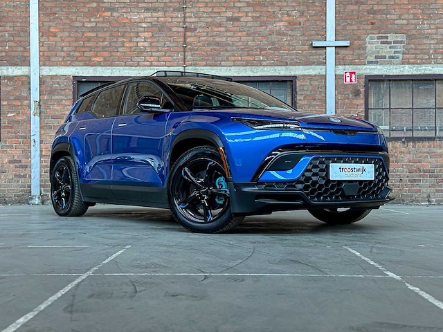 Fisker ocean extreme 113kwh 573pk 2024 (origineel-nl), x-864-tz - afbeelding 4 van  43