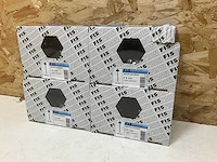 Fisprofi golfplaatbout 7x110 (100x) - afbeelding 1 van  6