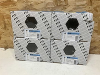 Fisprofi golfplaatbout 7x110 (100x) - afbeelding 2 van  6