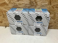 Fisprofi golfplaatbout 7x110 (100x) - afbeelding 3 van  6